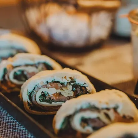 Luxgut - Rebecca Chalet Zmollach