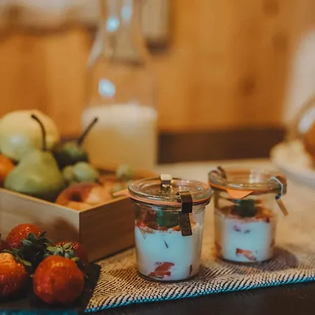 Chalet Luxgut - Rebecca