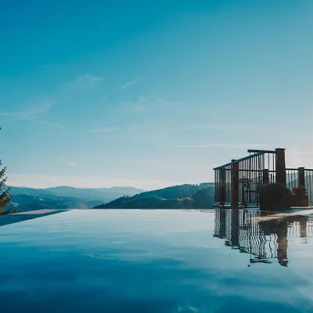 Luxgut - Rebecca Domek alpejski *