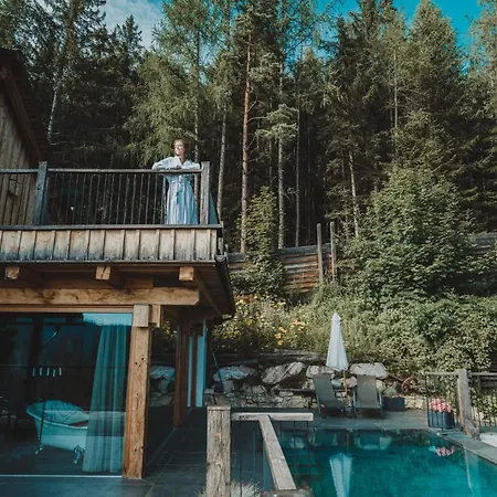 Luxgut - Rebecca Chalet