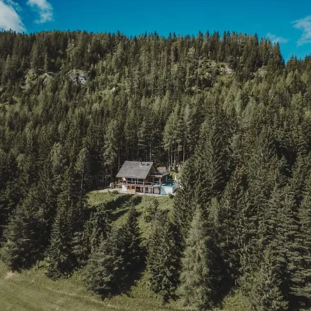 Luxgut - Rebecca Domek alpejski *