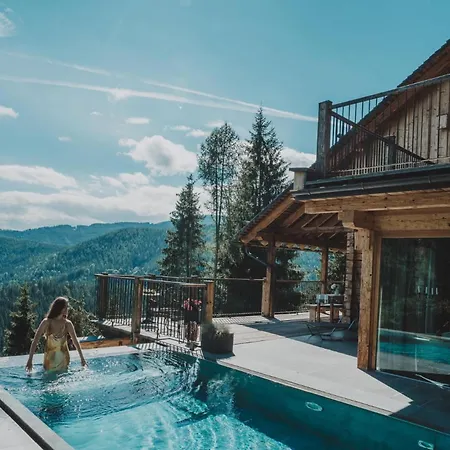 Chalet Luxgut - Rebecca *