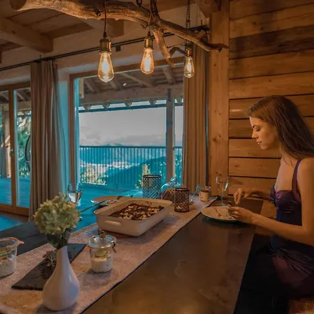 Chalet Luxgut - Rebecca