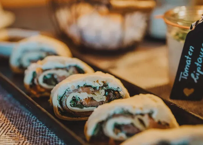 Luxgut - Rebecca Chalet Zmollach