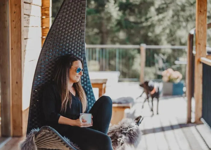 Luxgut - Rebecca * Zmollach