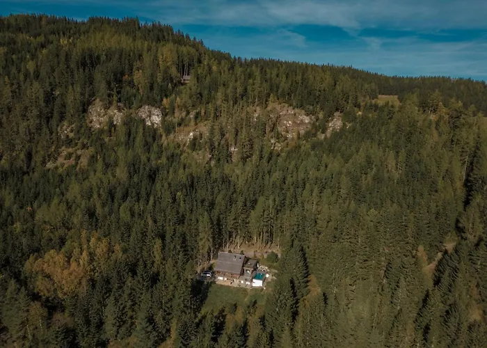 Chalet Luxgut - Rebecca