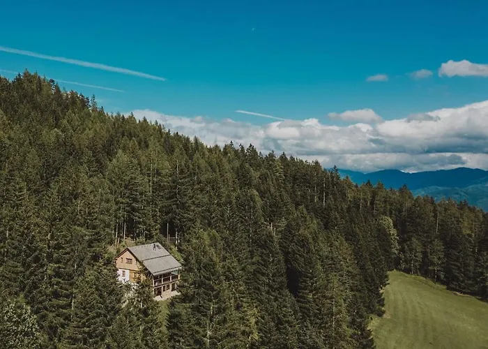 Luxgut - Rebecca Chalet