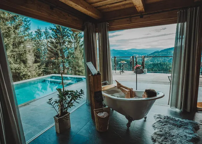 Luxgut - Rebecca * Zmollach