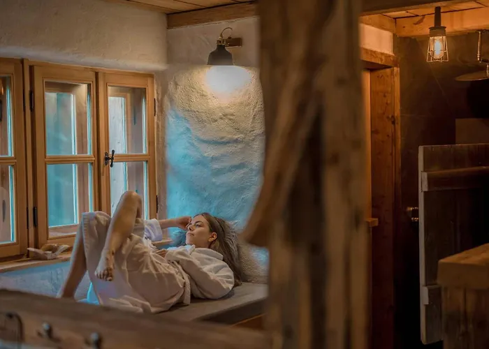 Chalet Luxgut - Rebecca