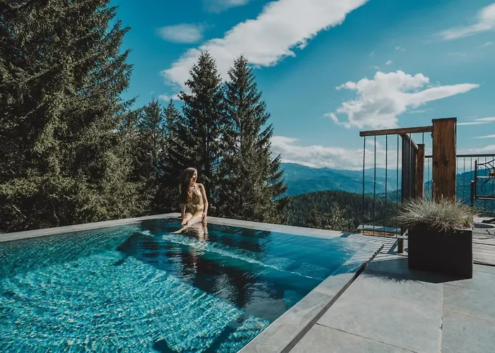 Luxgut - Rebecca * Zmollach