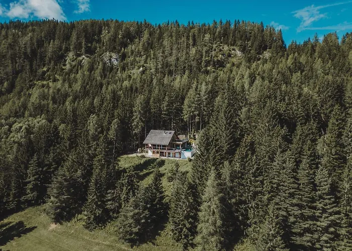 Luxgut - Rebecca Chalet *