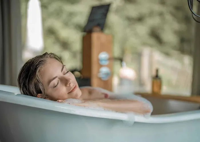 Chalet Luxgut - Rebecca *